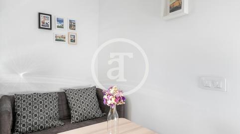 Foto 3 de Pis de lloguer a C/ de Taxdirt, El Baix Guinardó,  Barcelona Capital