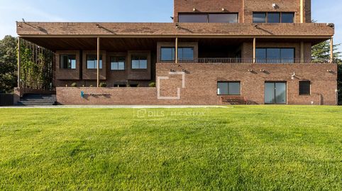 Photo 4 of Houses for sale in Parquelagos - Puente Nuevo, Galapagar