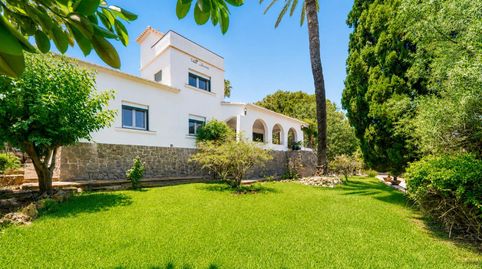Photo 3 of Houses for sale in Carretera de Dénia a Xábia, Las Rotas / Les Rotes, Dénia