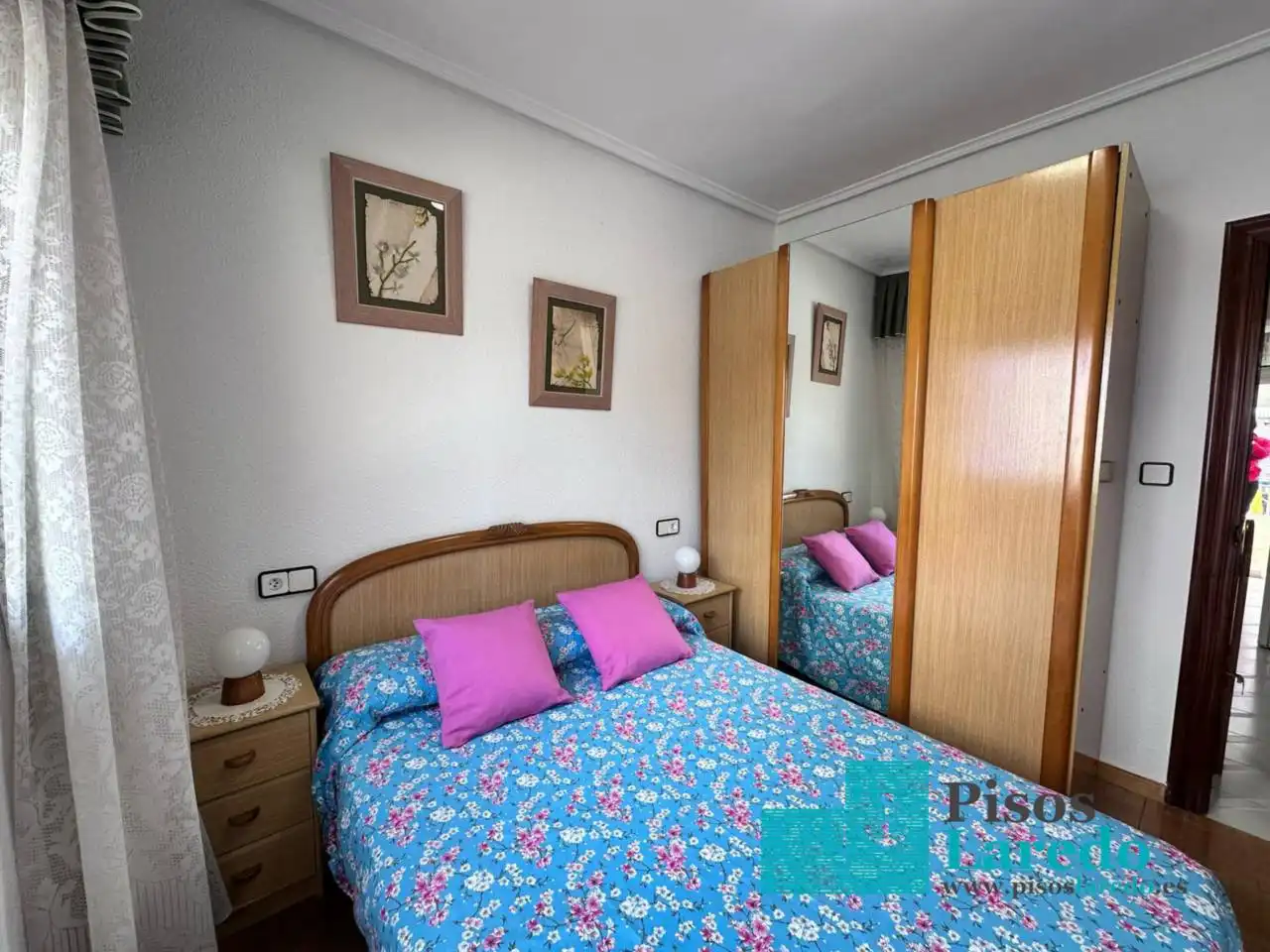 Flat to rent in Avenida Francia 50, imagen 9