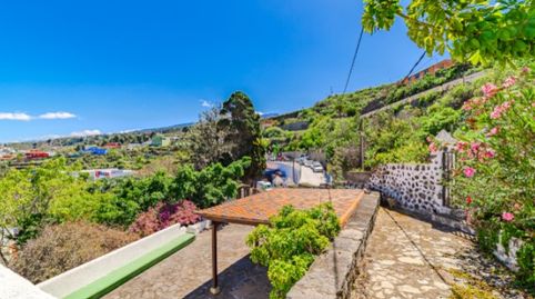 Foto 2 de Casa o chalet en venta en Buen Paso - La Mancha, Icod de los Vinos