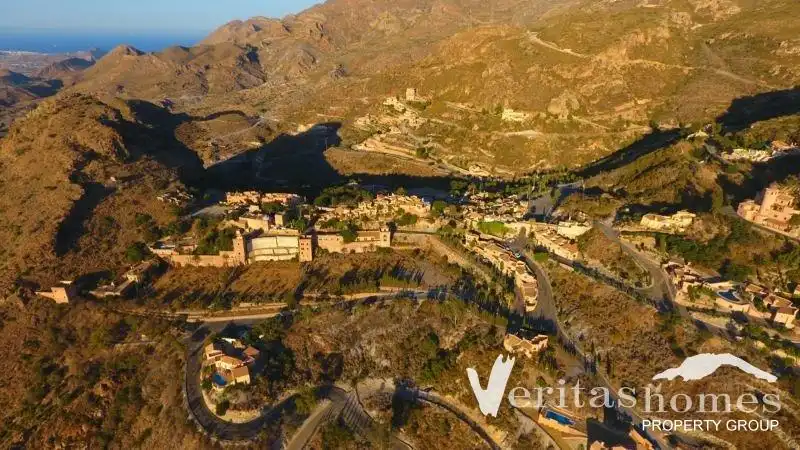 Casa en venda a Turre, imagen 8