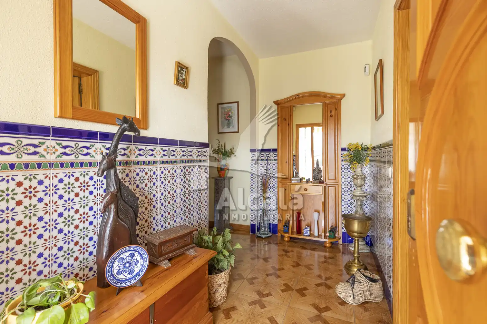 Casa in vendita a Loeches, imagen 9