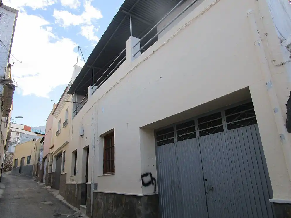 Xalet en venda a CL Los Cerezos