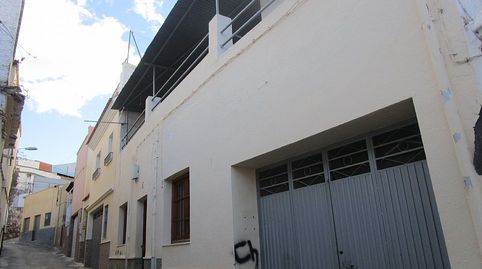 Solvia Inmobiliaria  Chalet independiente Berja