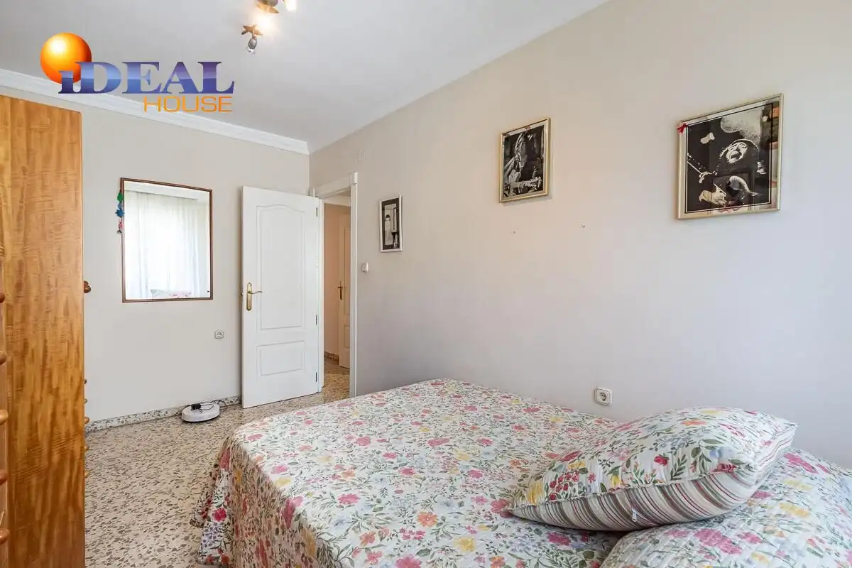 Appartamento con ascensore in vendita a Genil, imagen 19