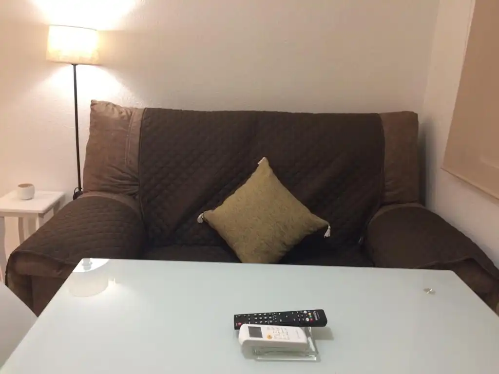 Apartament de lloguer a Ciudad Jardín - Zoco