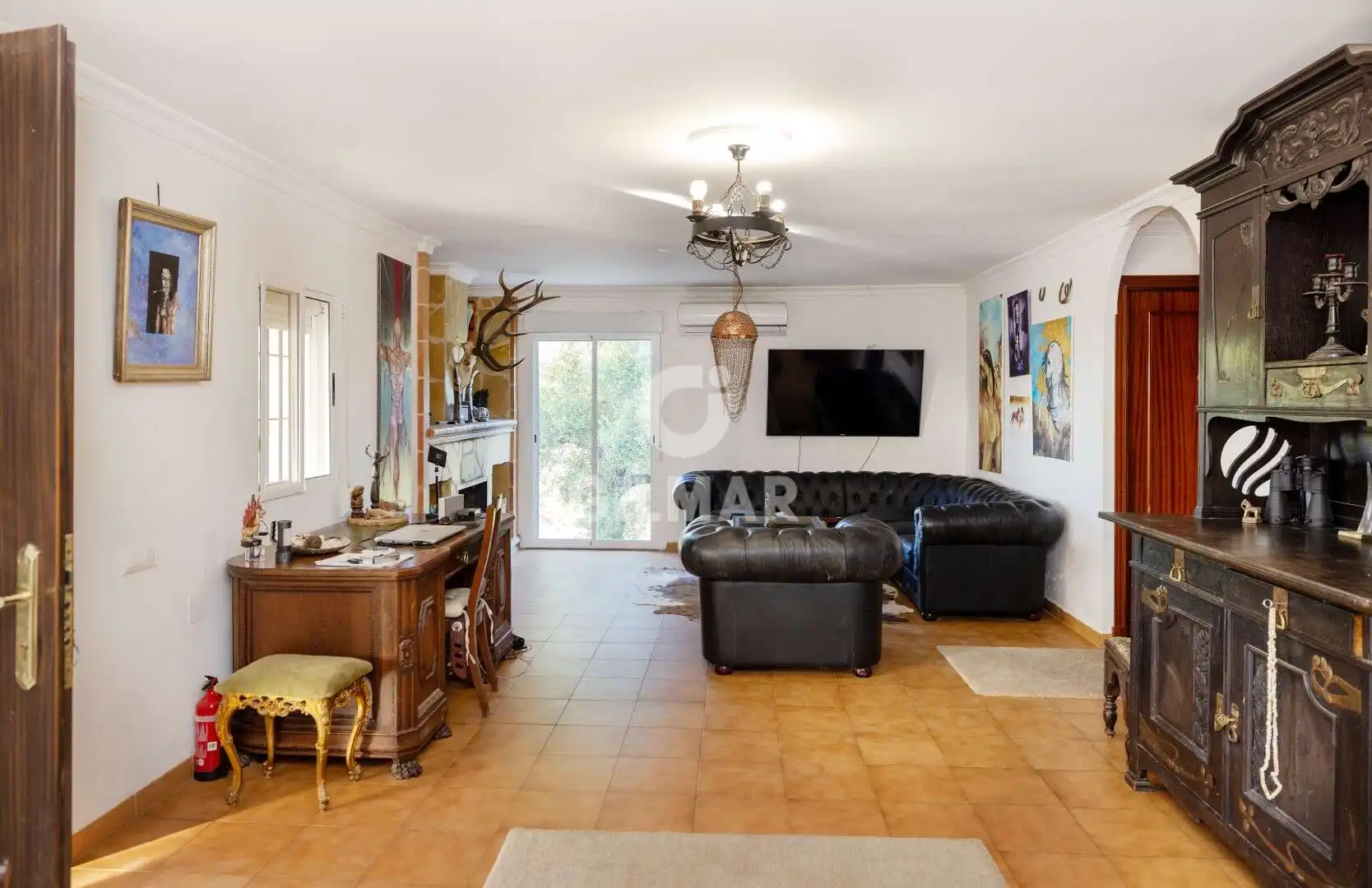 Chalet con jardín en venta en Arcos de la Frontera, imagen 10