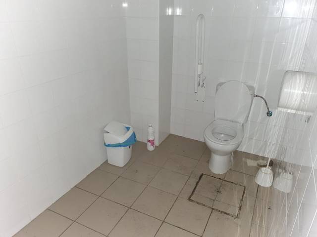 Local comercial en Alquiler en Agra del Orzán - Ventorrillo