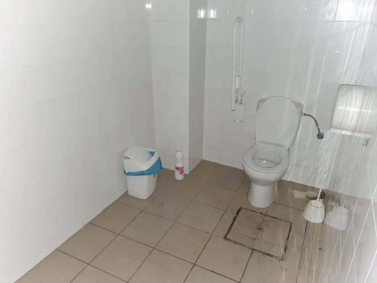 Local comercial en alquiler en Agra del Orzán - Ventorrillo