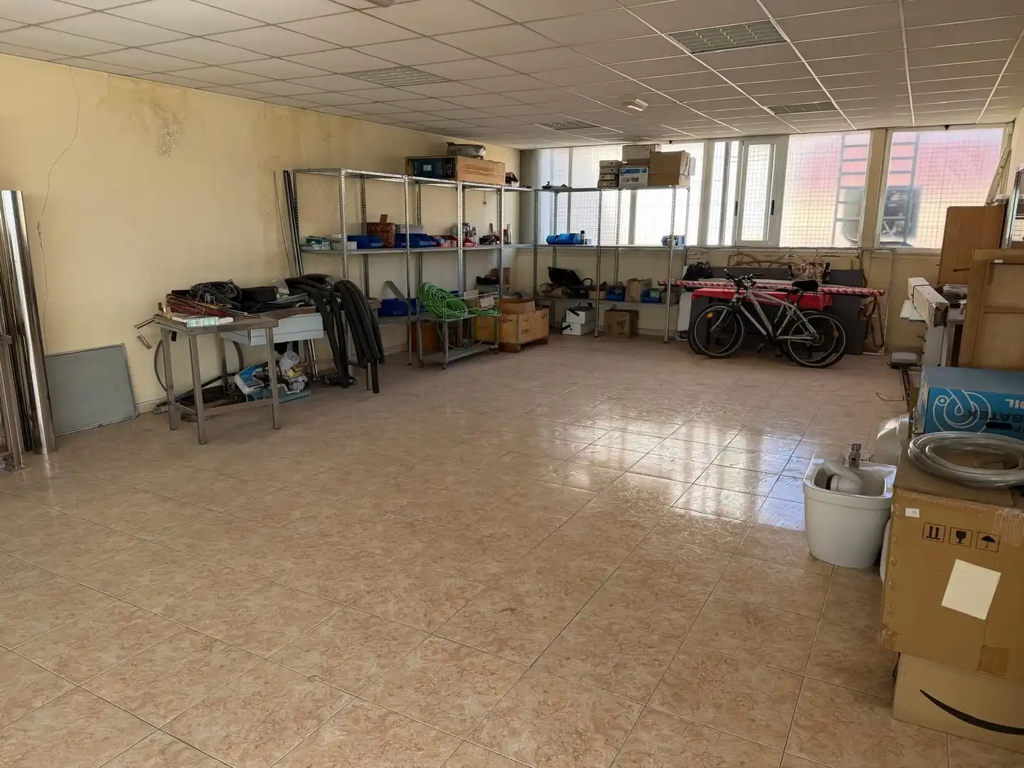 Nave industrielle à vendre à Balcón de Finestrat - Terra Marina, imagen 10