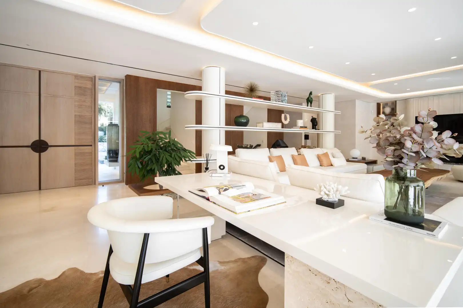 Maison avec terrasse à vendre à Milla de Oro, imagen 18