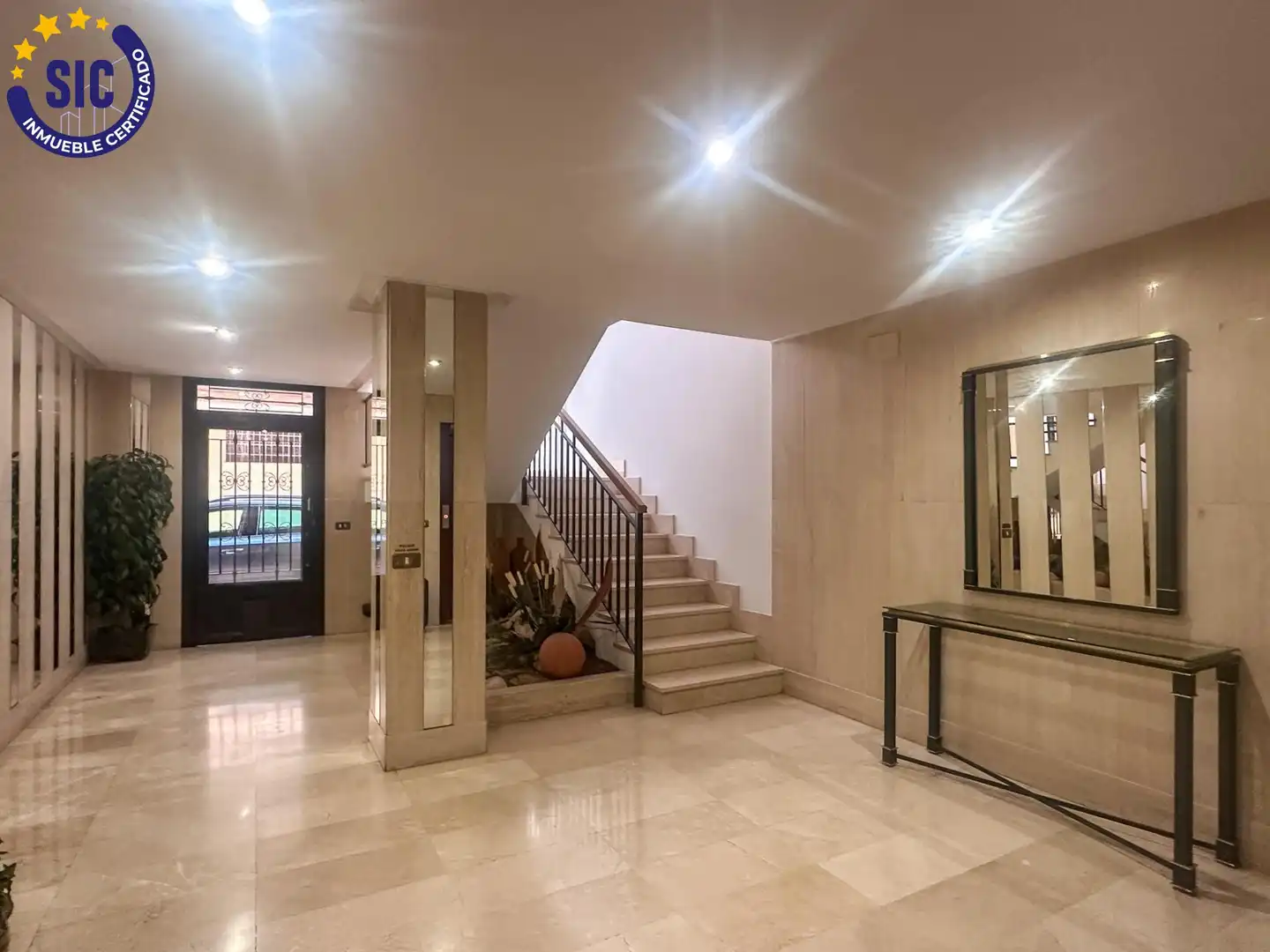 Piso en venta en Castellón de la Plana / Castelló de la Plana con Calefacción, Trastero y Amueblado