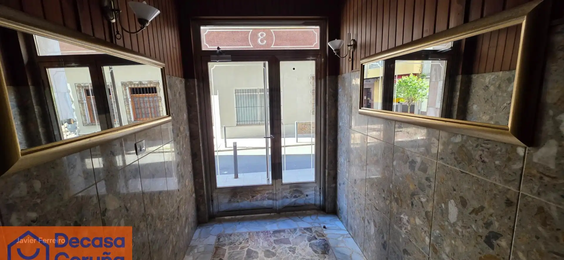 Piso en venta en Sada (A Coruña) con Calefacción, Trastero y Alarma