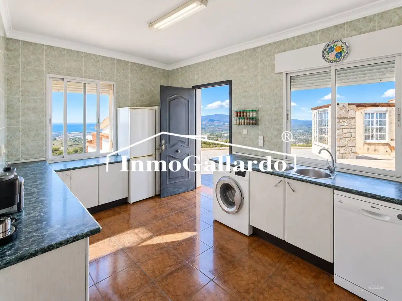 Casa con jardín en venta en Vélez-Málaga ciudad, imagen 23