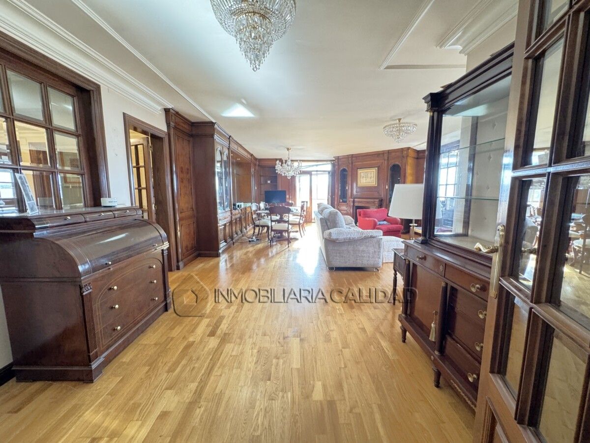 Pis en venda a Villa Pilar, Centro