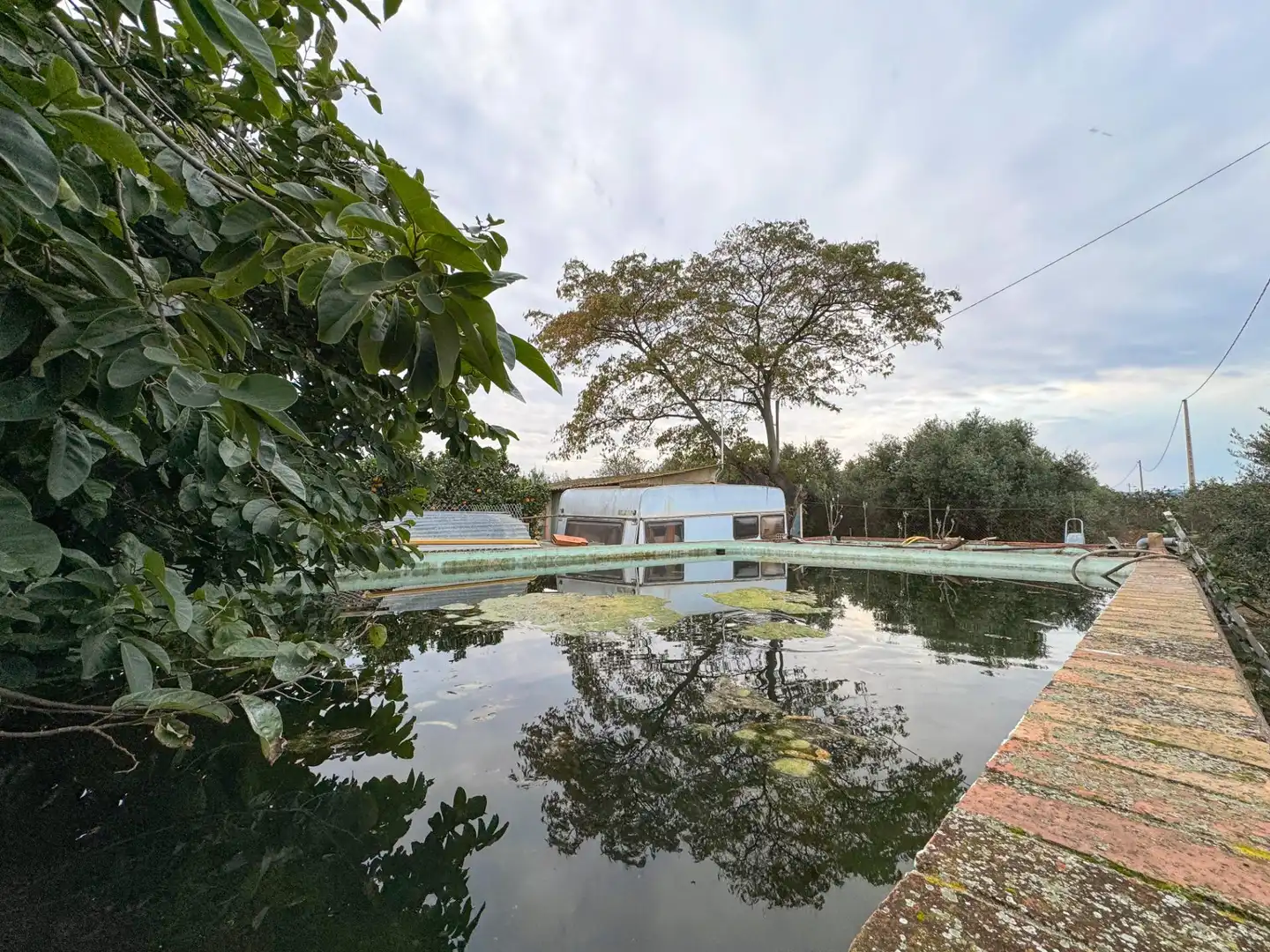 Finca rústica en venda a BURGAR DEL, 40, Riudoms