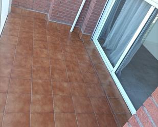 Terrassa de Pis de lloguer en Manresa amb Aire condicionat, Calefacció i Terrassa