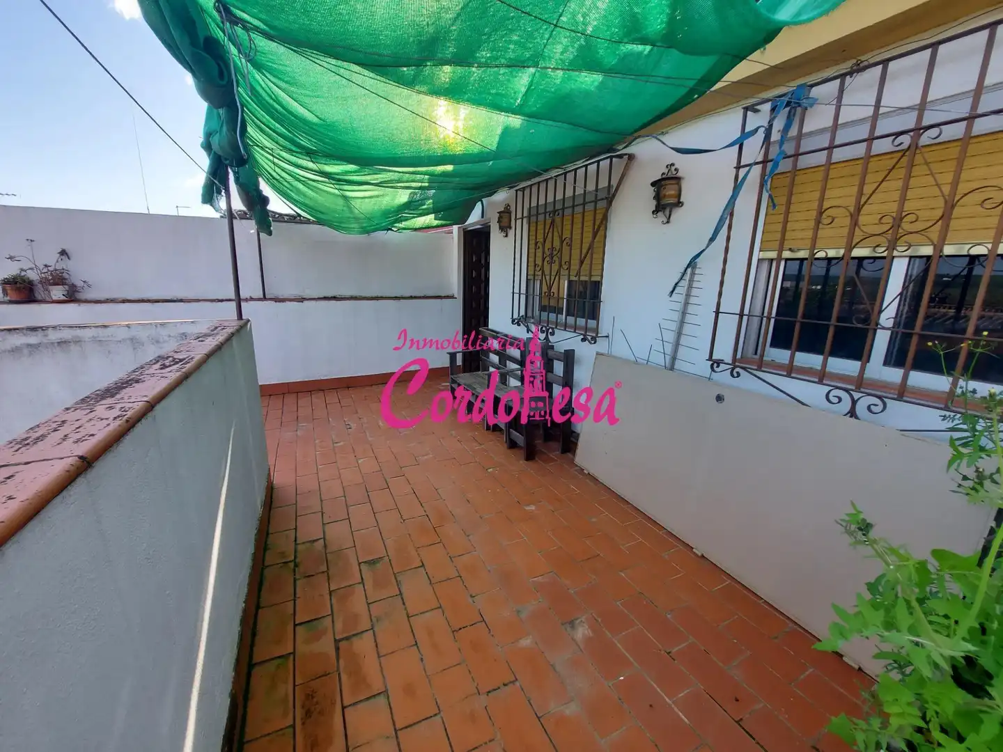 Casa amb terrassa en venda a Centro, imagen 39