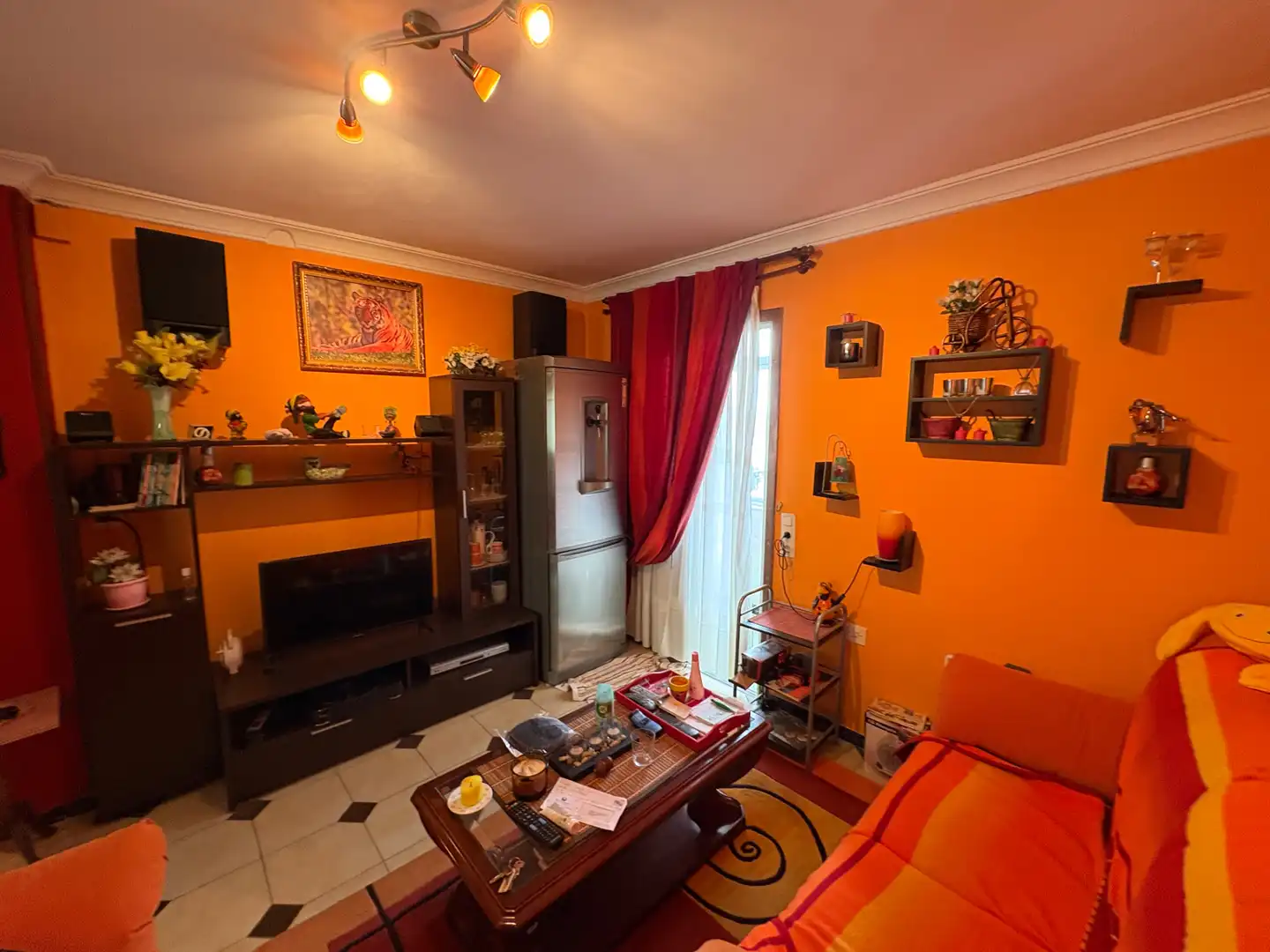 Flat for sale in Rúa Obispo Argaya Goicoechea, imagen 7