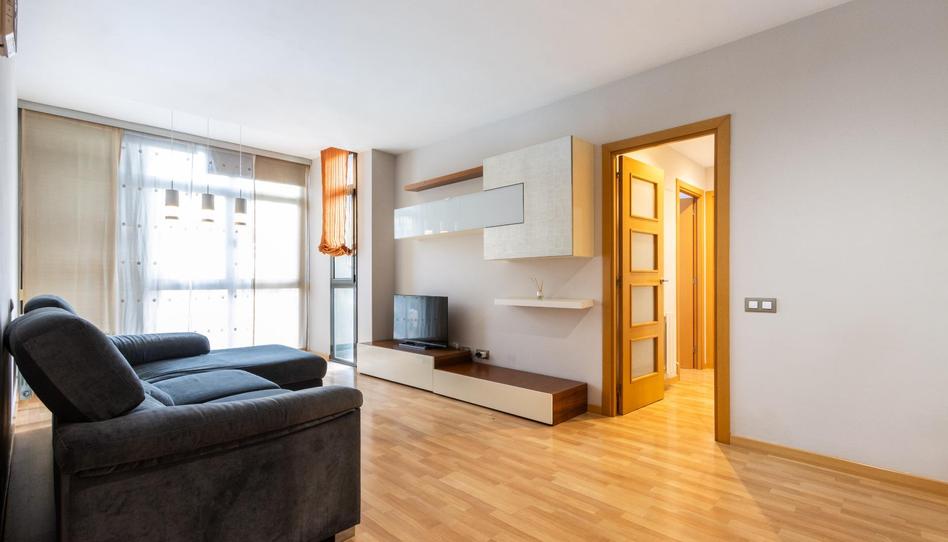 Photo 1 of Flat for sale in Creu Alta, Barcelona
