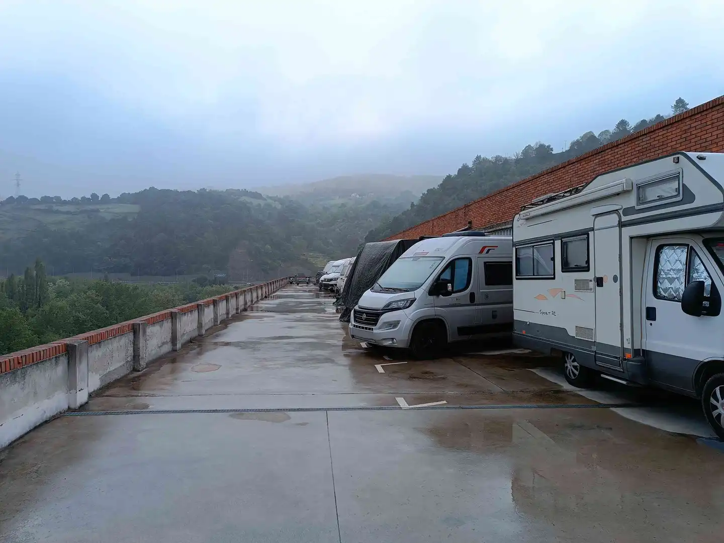 Nave industrielle à vendre à Bilbao-Galdakao Errepidea 6, imagen 34
