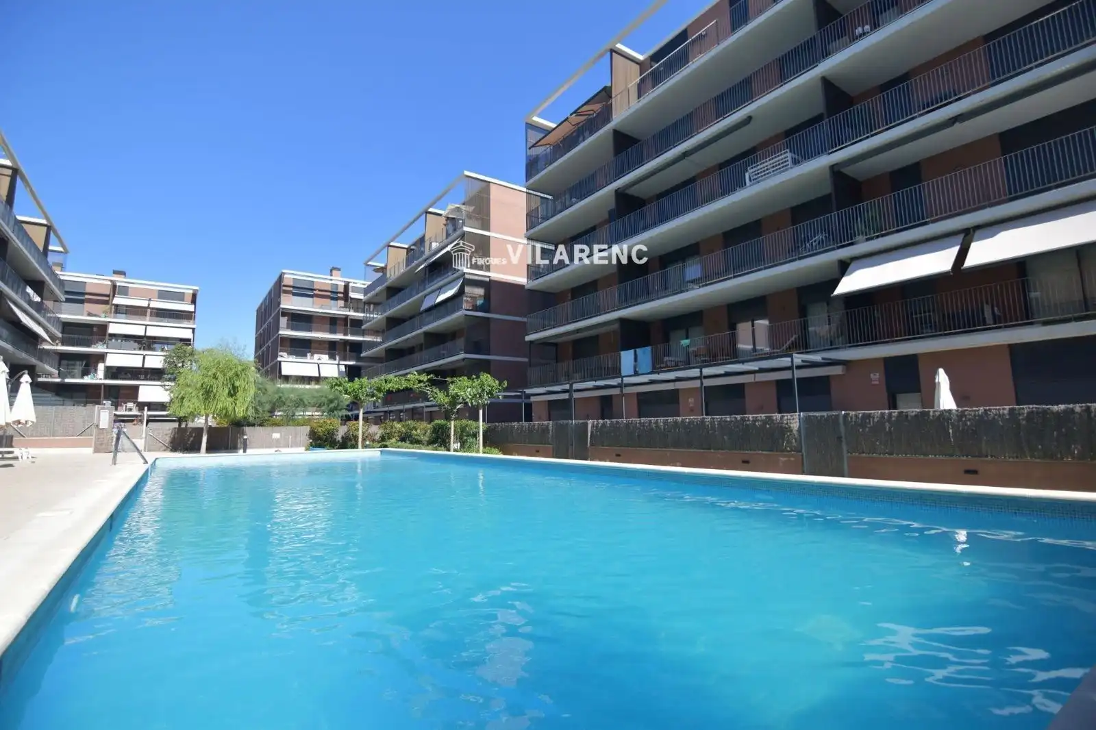 Duplex with pool for sale in Cossetania, imagen 4