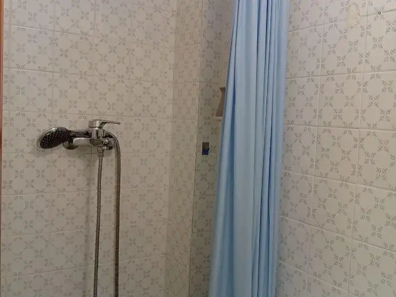 Baño de Piso en venta en Tavernes de la Valldigna con Terraza, Amueblado y Balcón