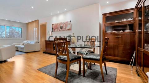 Foto 2 de Pis en venda a Ca n'Alzamora, Rubí