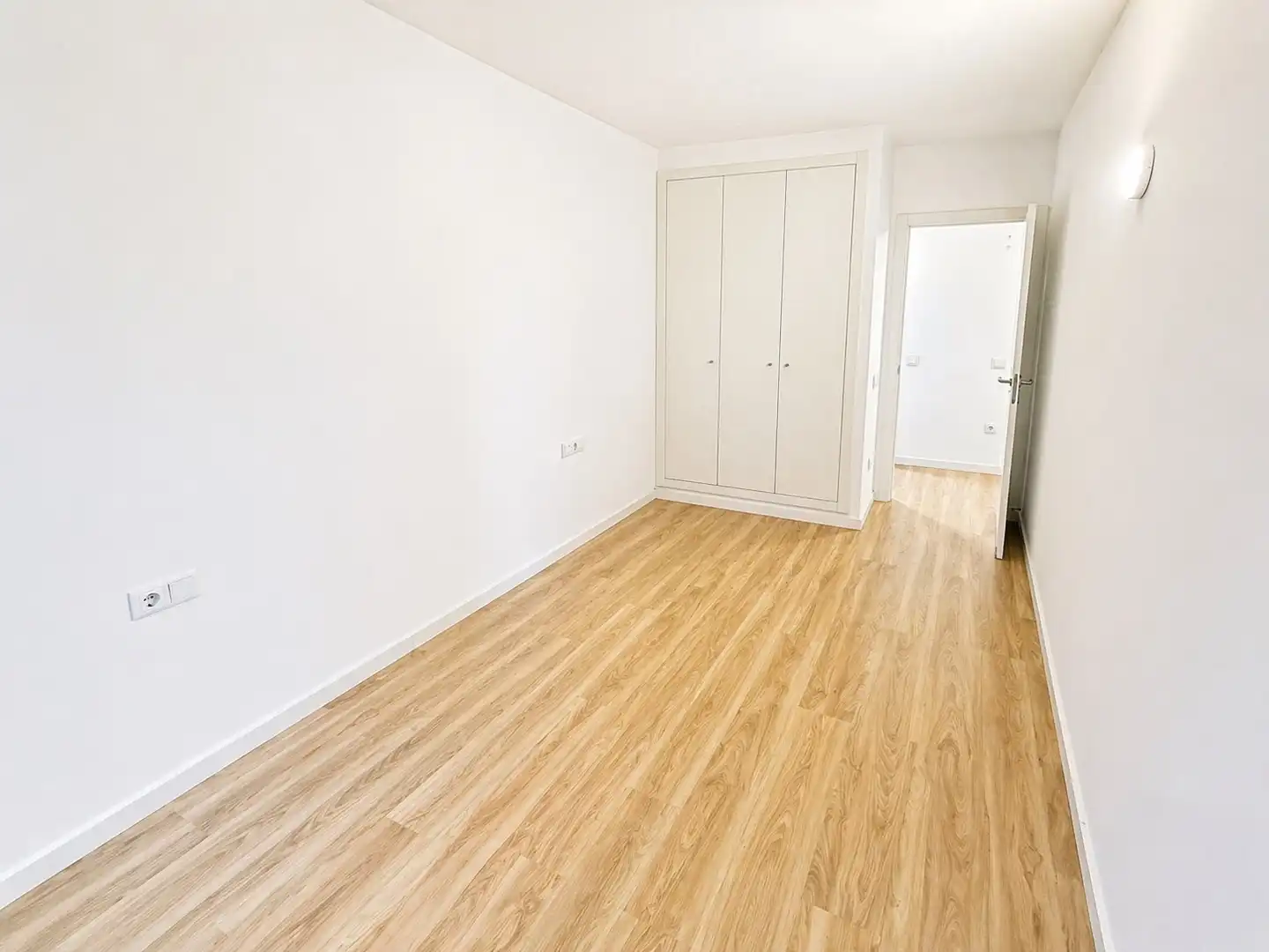 Piso de alquiler en Sant Isidre, Eixample Sud – Migdia