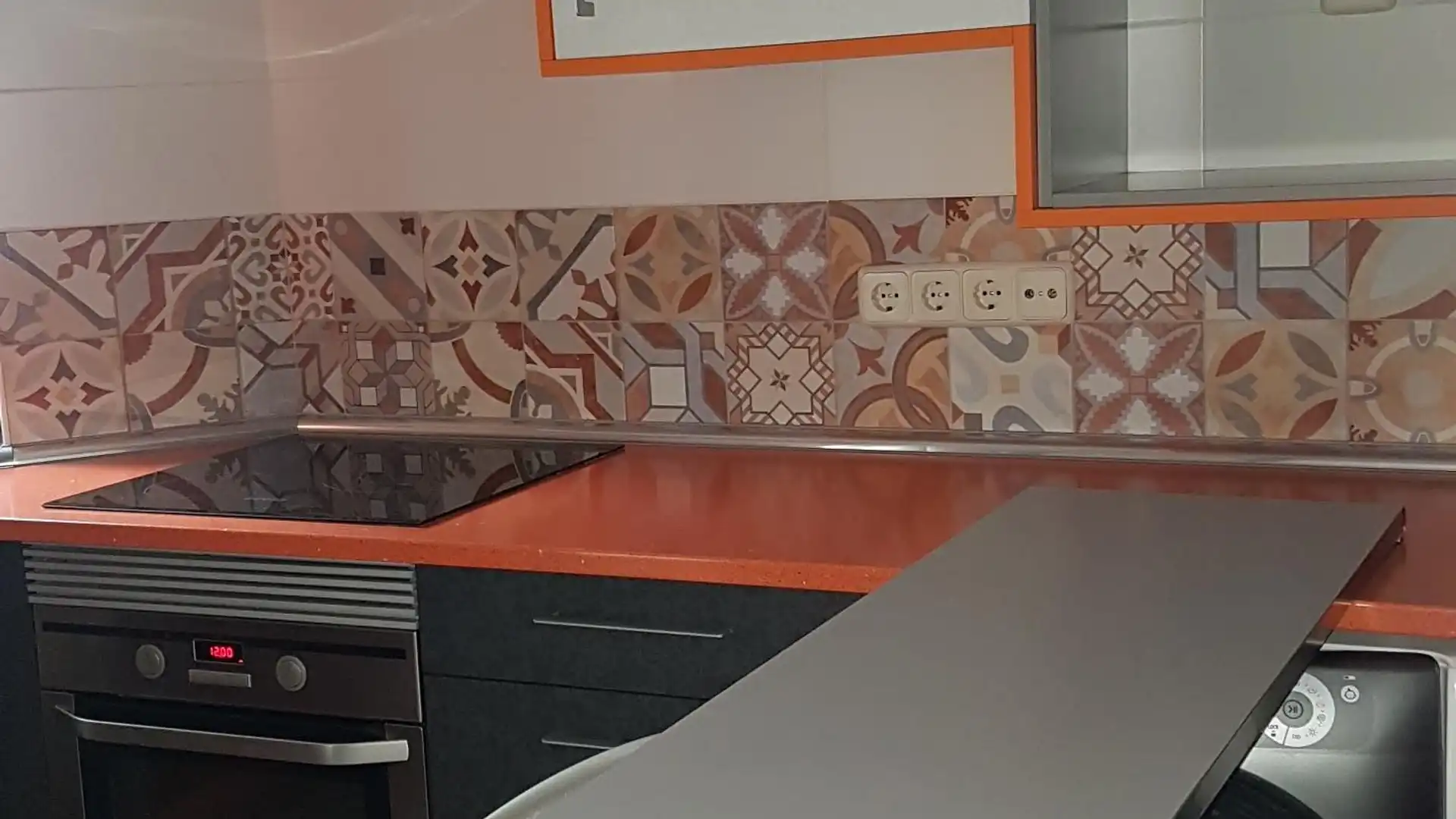 Piso de alquiler en Estación - Parque O'Donnell