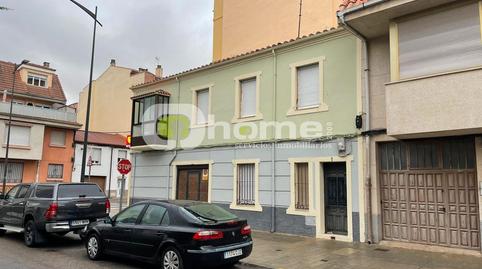 Photo 2 of Single-family semi-detached for sale in Calle Bolón, 1, San José Obrero, Zamora