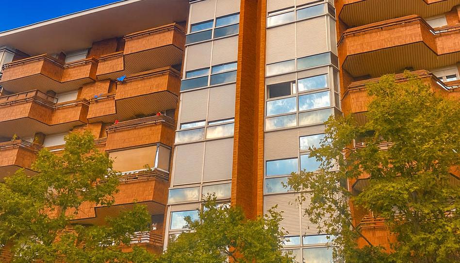 Foto 1 de Piso de alquiler en Carrer D'antoni Gaudí, 32, Mestral, Tarragona