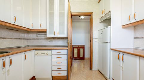 Foto 3 de Piso en venta en Hellín, Madrid Capital