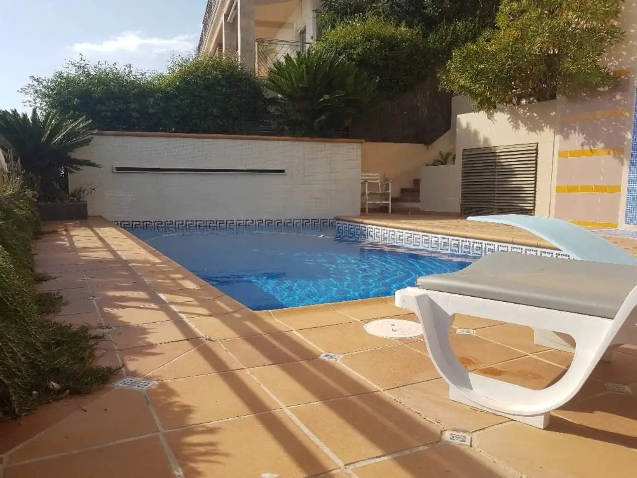 Detached house with pool for sale in Santa Cristina - Sant Francesc, imagen 5