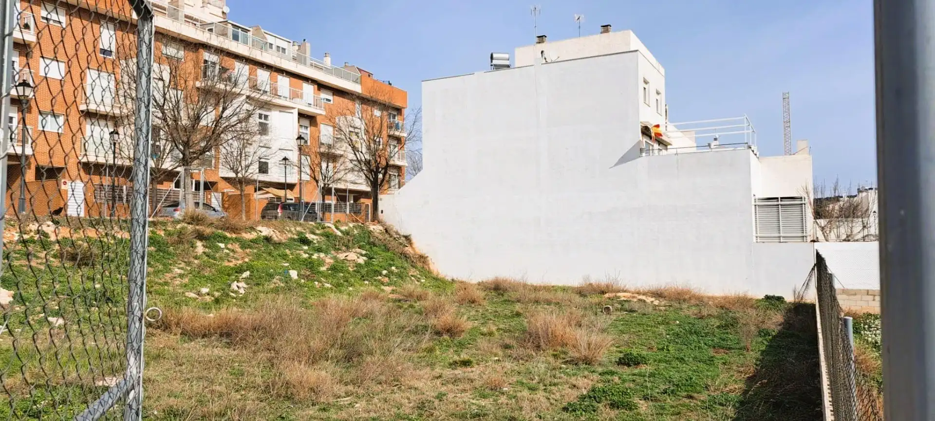 Terrain résidentiel à vendre à Calle Calle Fuente Reinas 26, imagen 11