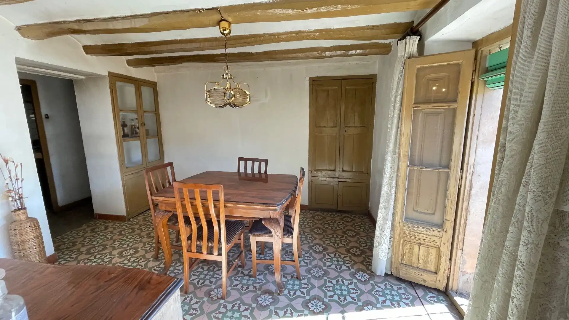 Maison rustique à vendre à Raval del Tallat 3, imagen 4