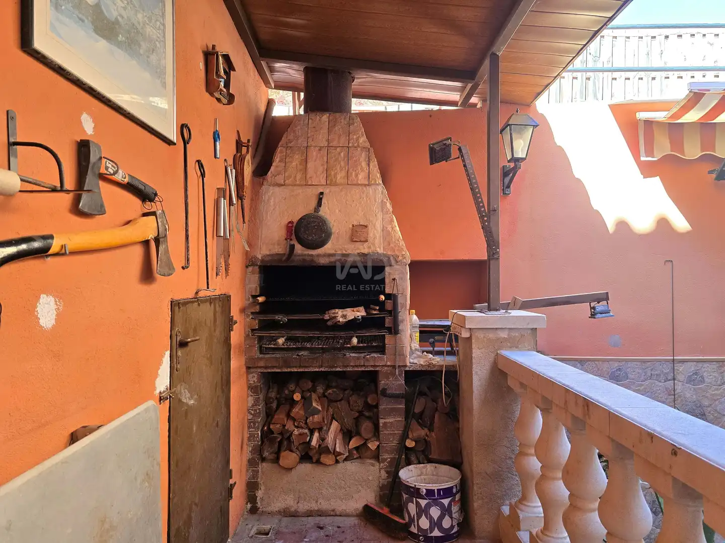 Country homes for sale in Masllorenç