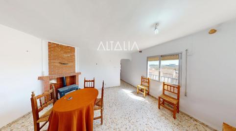 Foto 4 de Casa o xalet en venda a Cuevas, Cardenete, Cuenca