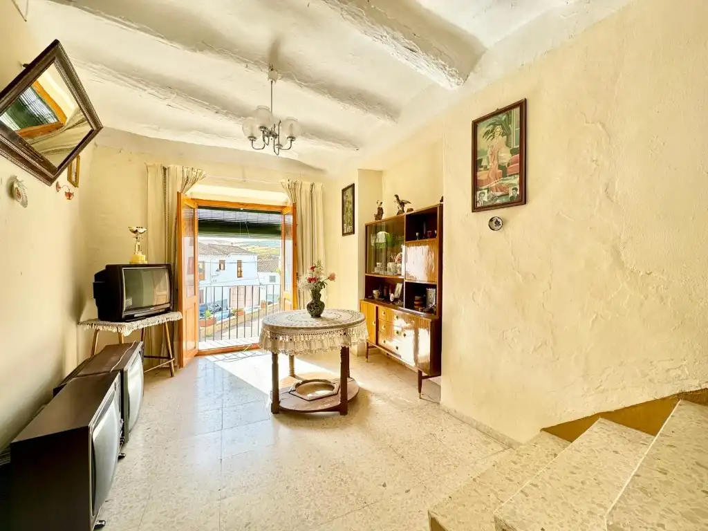 Maison avec terrasse à vendre à Plaza Presos, imagen 2