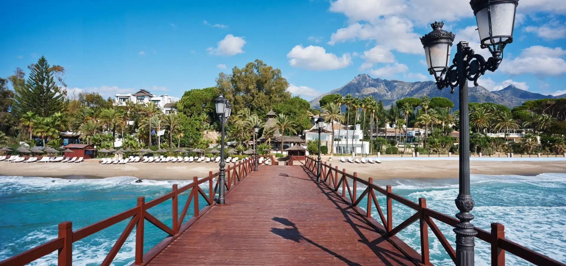 Àtic amb piscina en venda a Río Real - Los Monteros, imagen 14