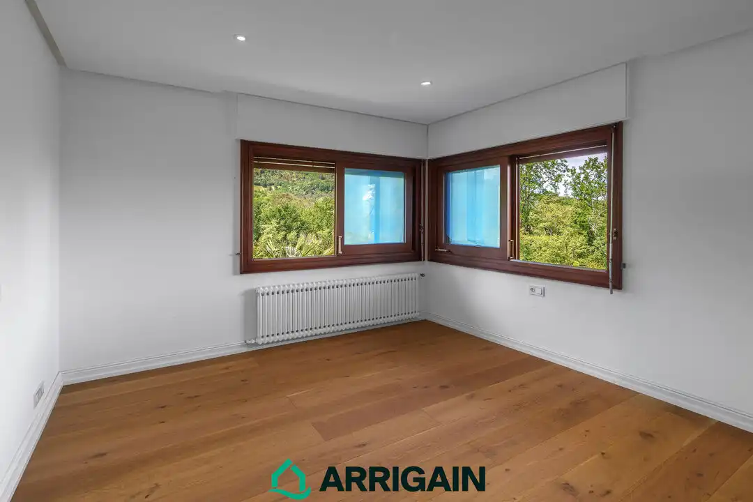 Casa con terraza en venta en Jaitzubia Auzoa, imagen 46