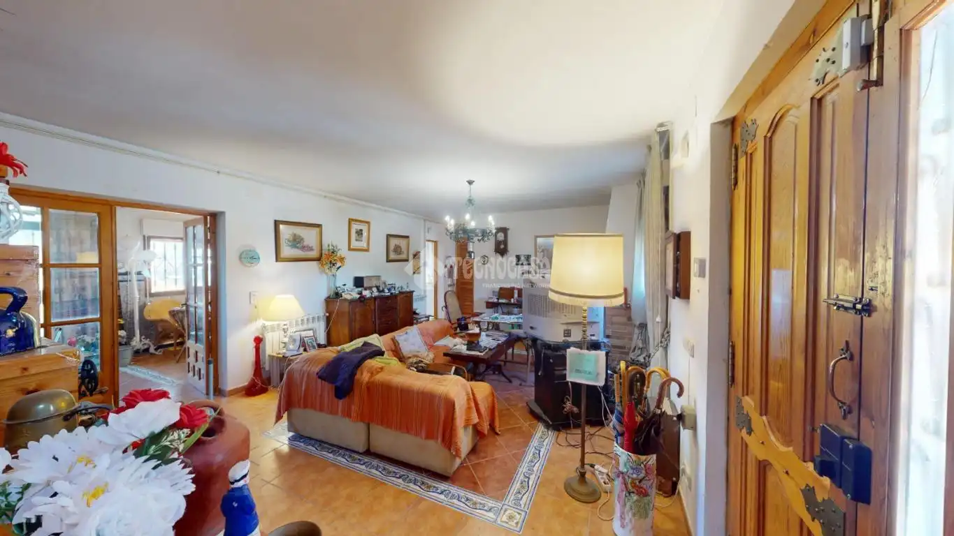 Casa en venda a Valdetorres de Jarama, imagen 3