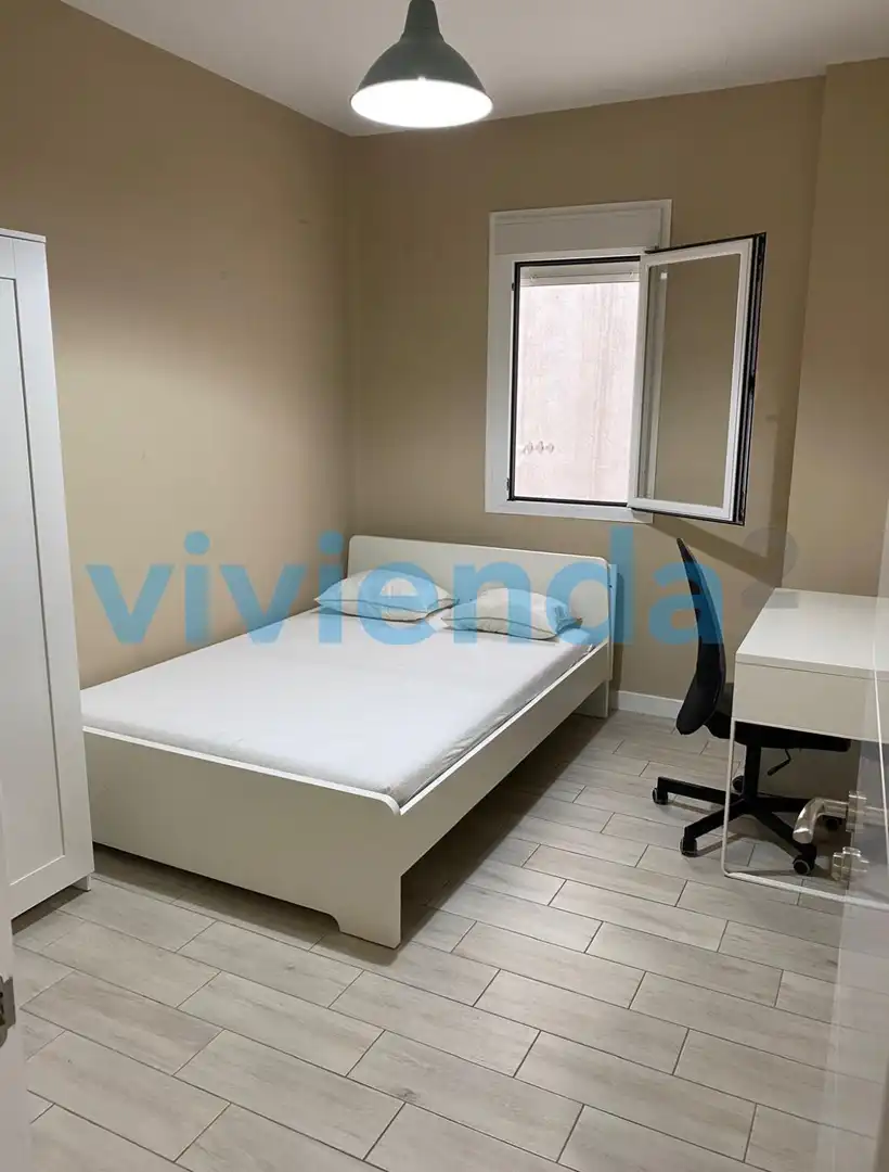 Habitación de Piso en venta en Barrio de Salamanca