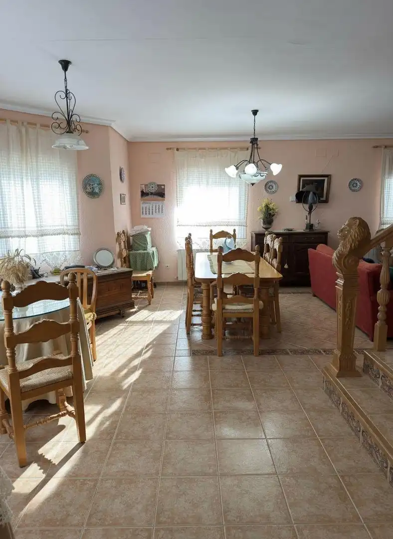 Chalet en venta en Fuensanta, imagen 3
