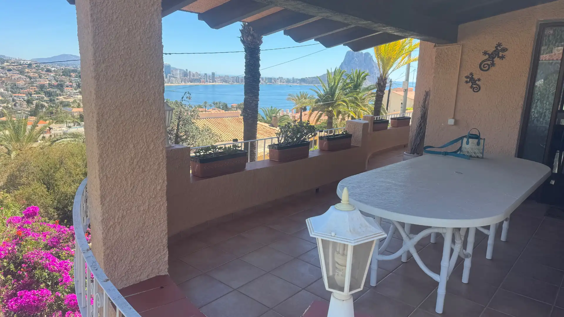 Villa avec terrasse à vendre à Partida Maryvilla, imagen 25