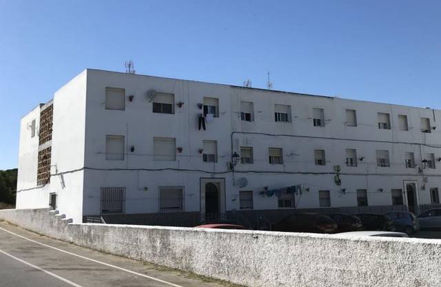 Piso en Venta en Barbate ciudad