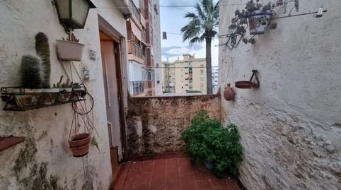 Foto 3 de Casa o chalet en venta en Fernando de Herrera, 18, Calvario, Torremolinos