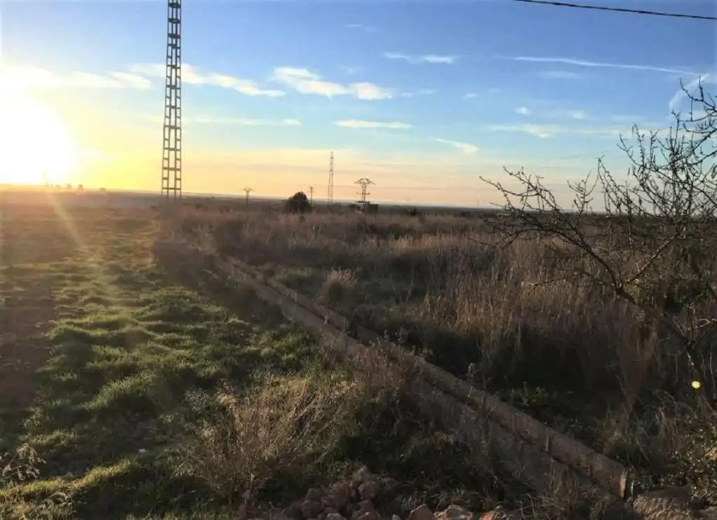 Industrial land for sale in Torreblanca