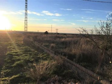 Industrial land for sale in Torreblanca
